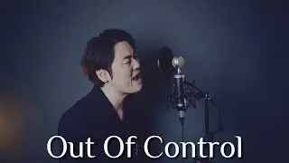 Hoobastank - Out Of Control (cover by Bsco)