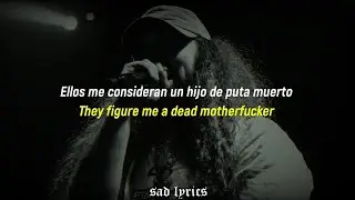 LIL PEEP X $UICIDEBOY$ - KILL YOURSELF // SUB ESPAÑOL & LYRICS