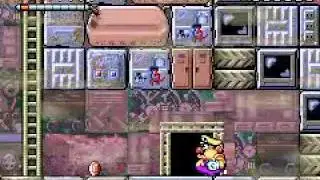 TAS Wario Land 4 GBA in 62:35 by SuperHappy