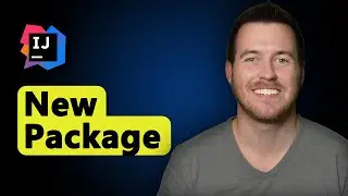 How to Create a New Package in IntelliJ Java Project