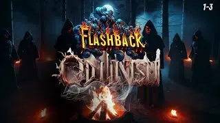 Odinism - The Lie Unfolds - Flashback (Part 1-3)