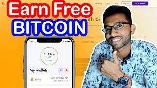 Buy, Sell & Earn Free Bitcoin with Staked Wallet | Best Crypto Wallet 2020