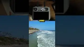 Try This DRONE MOVE! 😲