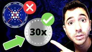 I'M NOT BUYING CARDANO! This Is Why...