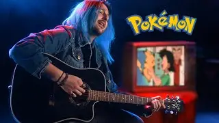 A song for our starter Pokemon (Official Video)