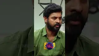 Romba mokka padam-lam panniruken | #Vemal | Sun Music #shorts