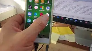 ✔️Debug Error USB: Launching app device unauthorized. # Android Studio
