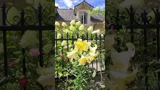 Giverny France  