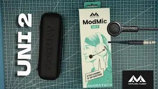 ModMic Uni 2