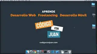 06 - Instalar Visual Studio Code en Mac y Extensiones