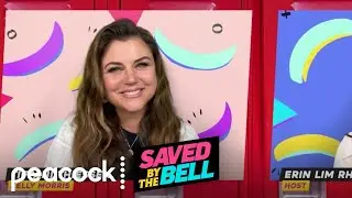 Saved by the Bell | Who Would Get Detention?