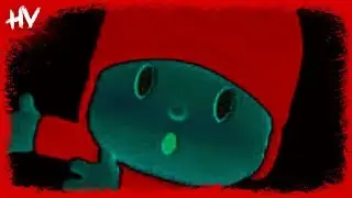 Pocoyo - Theme Song (Horror Version) 😱