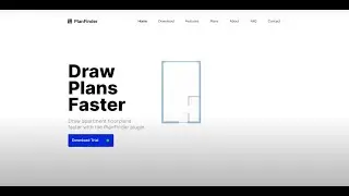 Planfinder generar muchos planos con un click