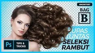 HAIR SELECTION WITH DETAILS [PART b]