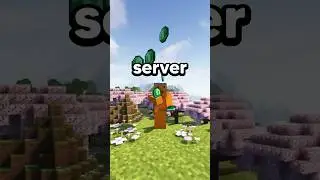 BEST MINECRAFT SERVER! 