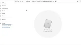 How to upload photos to drive for the Barnwell JClub