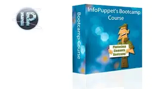 Photoshop Elements Creating Product Packages Photoshop Elements Tutorial