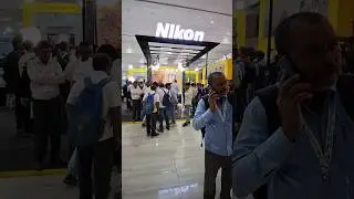 Bihar Photo Video Expo 2023 || #shorts #shortsfeed