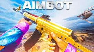 They Said I Had Aimbot Because of this Iconic Weapon