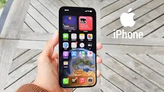 iPhone 16 Pro Max - Apple DID IT!