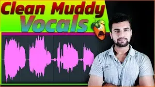 How To Clean Muddy Vocals With Processing