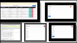 PHP CRUD 2022 | Create, Read, Update, Delete | PHP CRUD Tutorial with MySQL & Bootstrap 5 2022