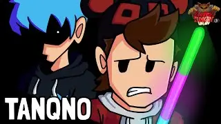 Tanqno (2024 Remake) | FNF Lullaby Shitno Cover