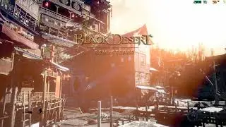 Black Desert, Кильки Рейд Велл