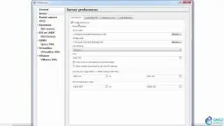 ESXi Part 2: GNS3, VMware ESXi and the GNS3 VM
