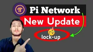 Pi Network NEW Update | pi network , Pi Coin