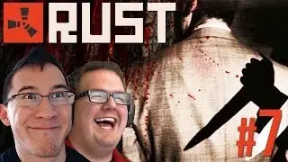 BETRAYAL | Rust Gameplay #7