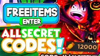 ALL NEW *SECRET* HALLOWEEN UPDATE CODES in ANIME DIMENSIONS SIMULATOR CODES | ROBLOX Anime Dimension