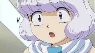 Female Possession Anime - Zettai Karen Children Episode 34