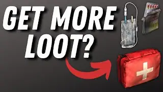 What Is Loot Cycling In DayZ?