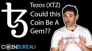 Tezos Review 2019: Still Value in XTZ??