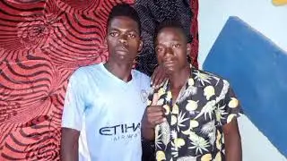 Mnyama Boy Ft Hassan - Tifah - (Official Audio)