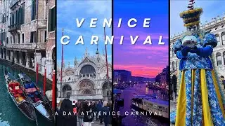 Venice Carnival