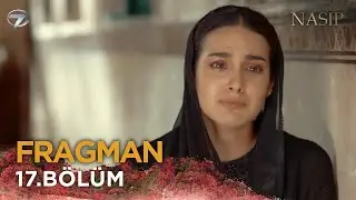 Nasip - Khuda Aur Muhabbat - Pakistan Dizisi 17. Bölüm  Fragman 💓💫