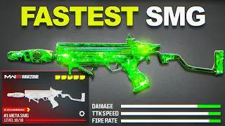 the BEST STATIC-HV META LOADOUT in WARZONE 3! (Best Static HV Class Setup / Build) - MW3