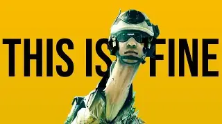 Why do game devs ignore players?