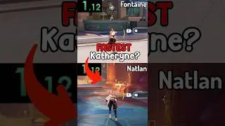 who’s the NEAREST KATHERYNE?? [NATLAN EDITION]