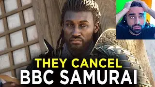 This Just Happened LIVE 😵 - WOKE Xbox & PS5 CANCEL, Assassins Creed, Star Wars, Concord, GTA 6, COD