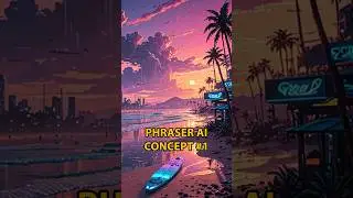 Create Pixel Art in Phraser #shorts #aiart