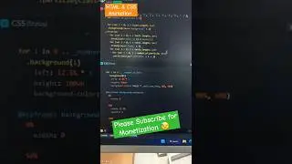 HTML and CSS design | HTML tutorial for beginners | HTML full course | 