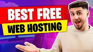 Best Free Hosting Services in 2024 (That Actually Work!)