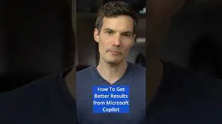 How to Write Perfect Microsoft Copilot Prompts Every Time ✍️