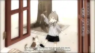 Luo Tianyi - Sweet Sesame (English Sub)