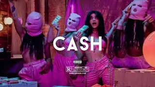 Club Banger Type Beat - "CASH" |  Deep House Instrumental 2023