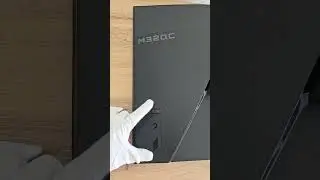 Монитор Gigabyte M32QC для игрового ПК