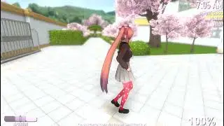 Play As Custom Osana Najimi by Me! + DL